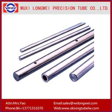 CK45 ST52 Lub Tog Raj Kheej Ob Chav Piston Ncej